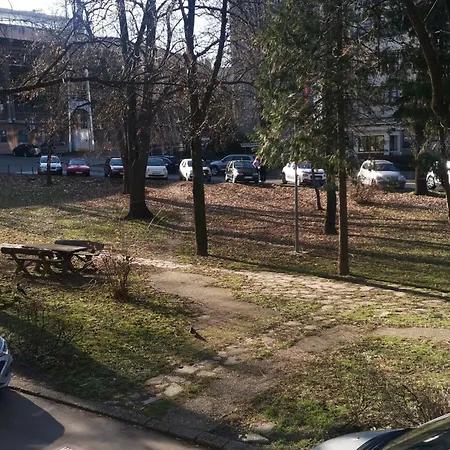 Stadion * Belgrade