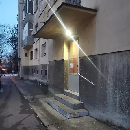 Stadion Appartement