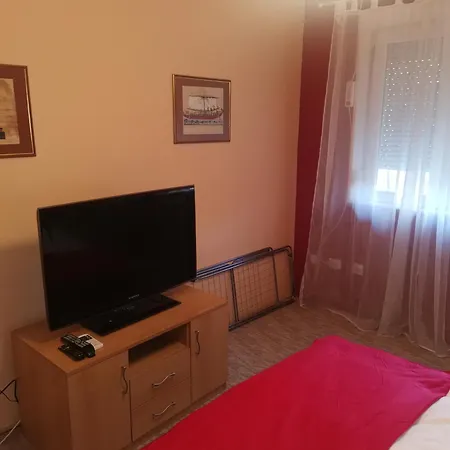 Stadion * Белград