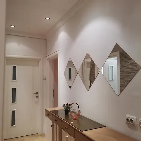 Appartamento Stadion Belgrado