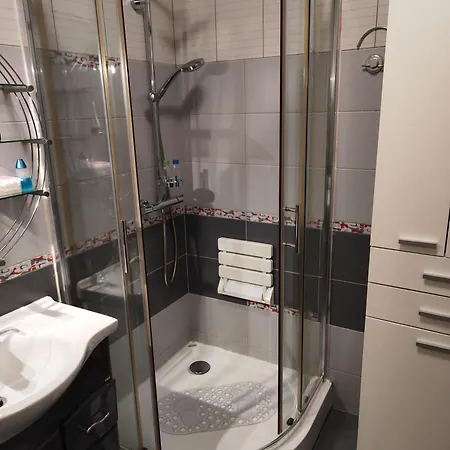 Stadion Appartamento *