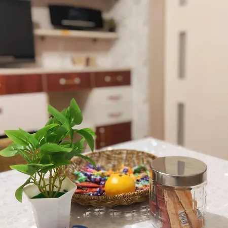 Stadion Апартаменты Белград