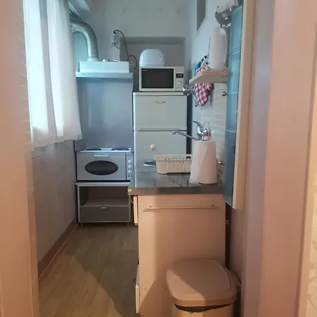 Apartment Stadion Belgrade