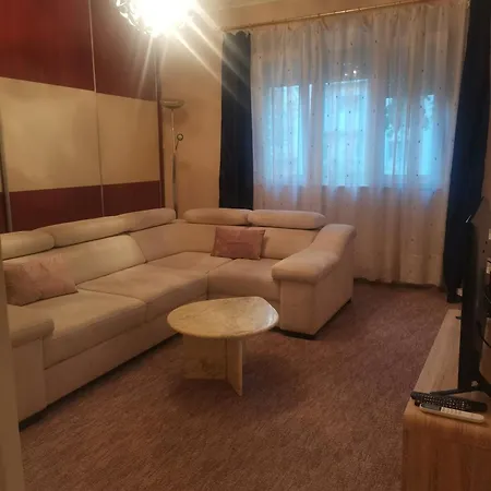 Апартаменты Stadion Белград