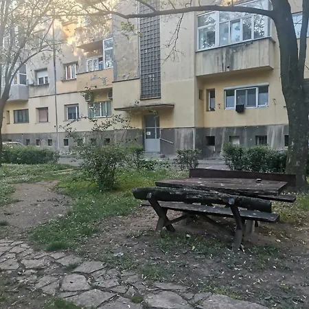 Appartement Stadion *