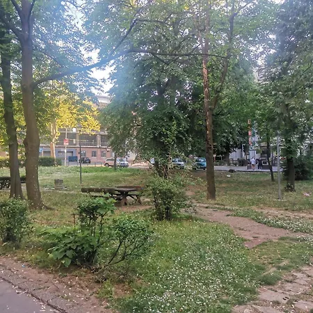 Stadion Belgrade