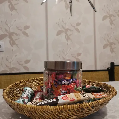 Апартаменты Stadion