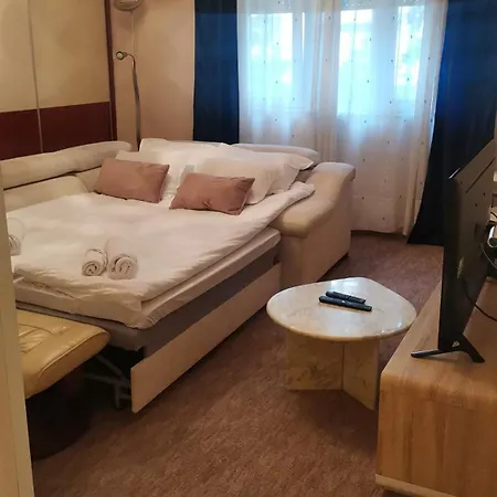 Stadion Апартаменты *